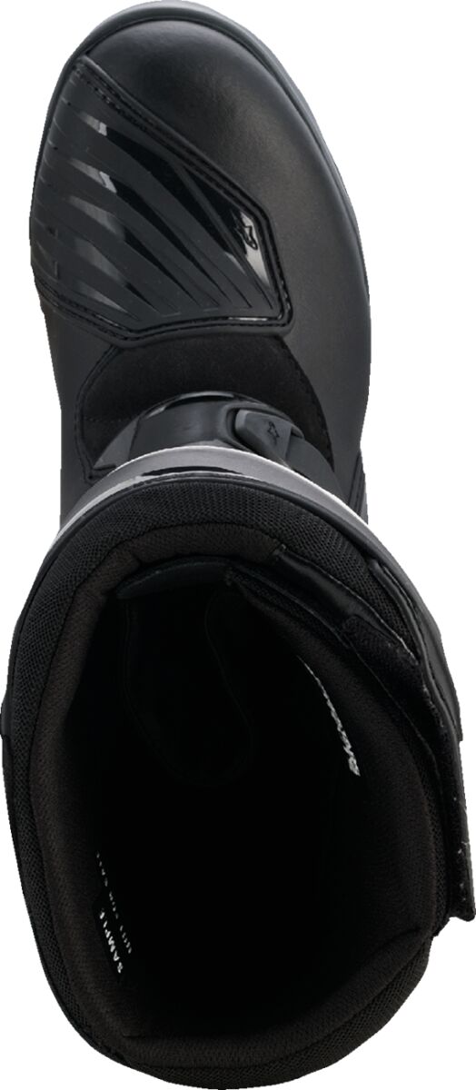 ALPINESTARS(MX) BOOT COROZAL ADV DS BLK 10 2040126-10-10