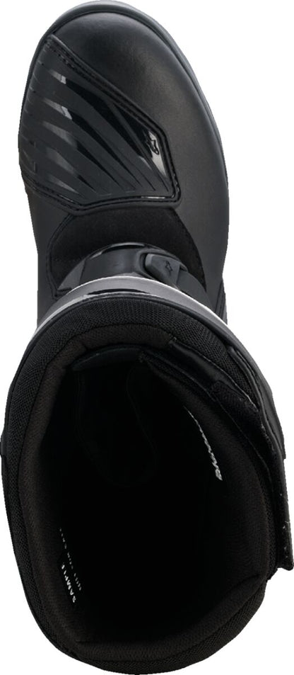 ALPINESTARS(MX) BOOT COROZAL ADV DS BLK 10 2040126-10-10