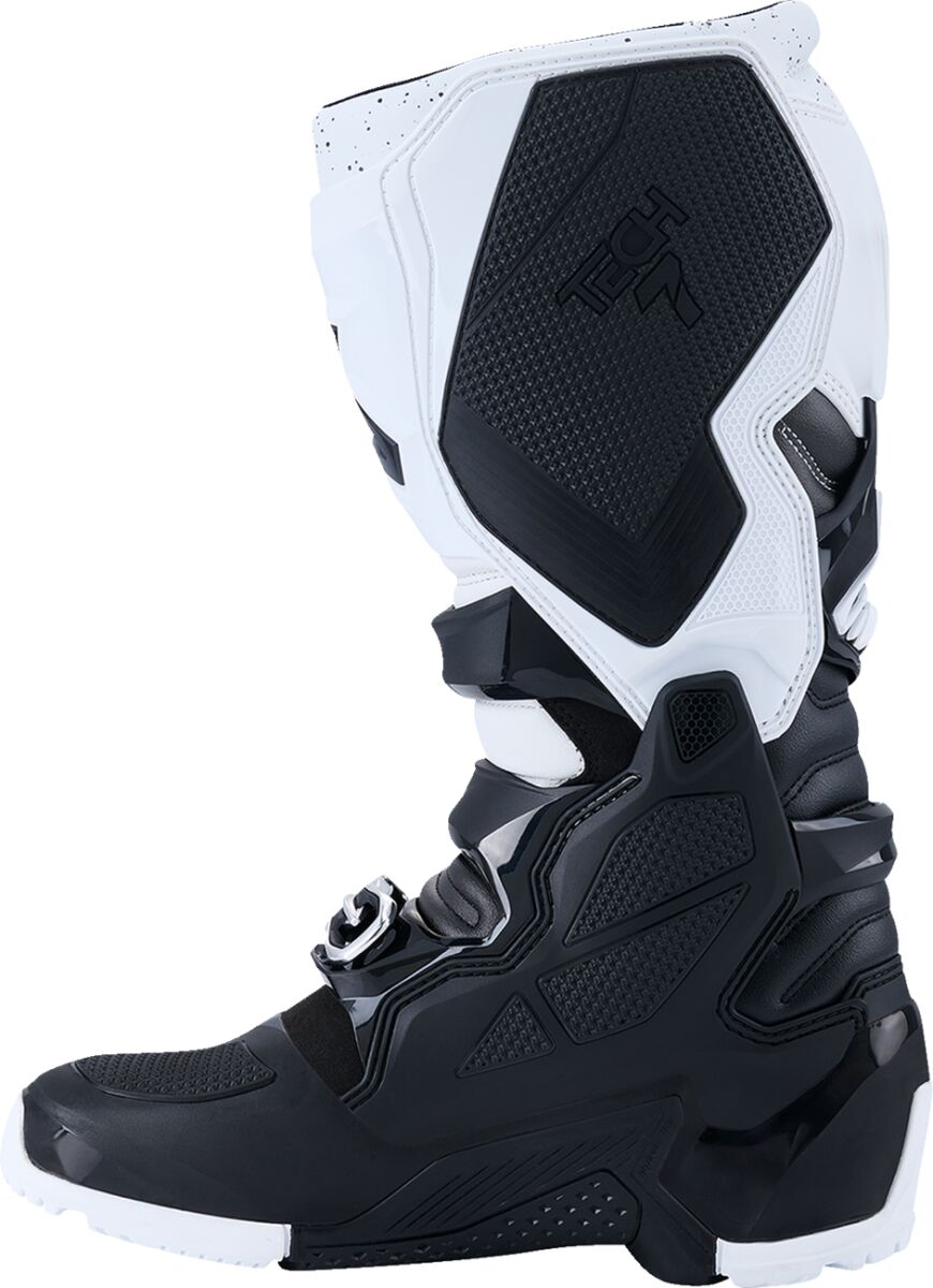 ALPINESTARS(MX) BOOT TECH 7 ENDURO BLK/WHT 6 2010426-12-6