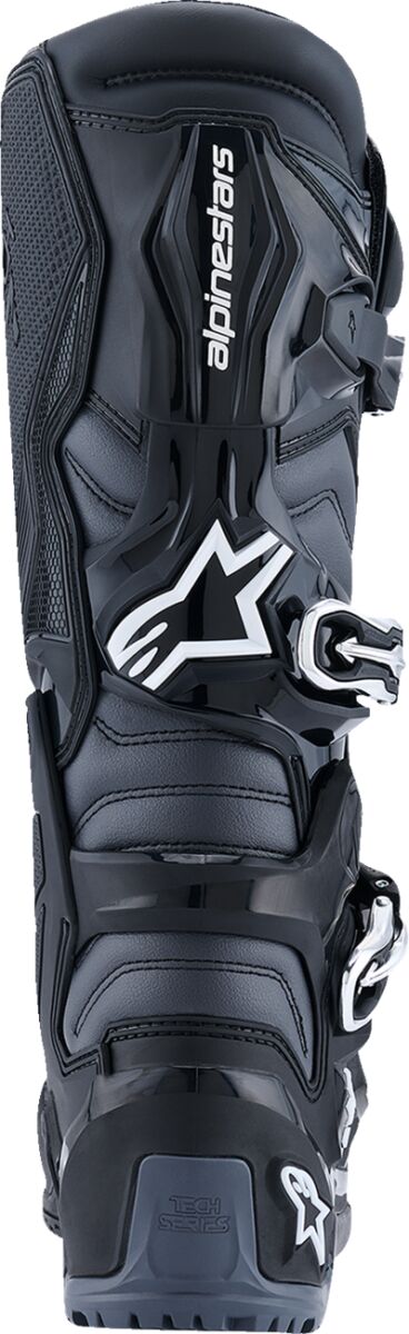 ALPINESTARS(MX) BOOT TECH 7 ENDURO BLK/ANTH/WHT 7 2010426-140-7
