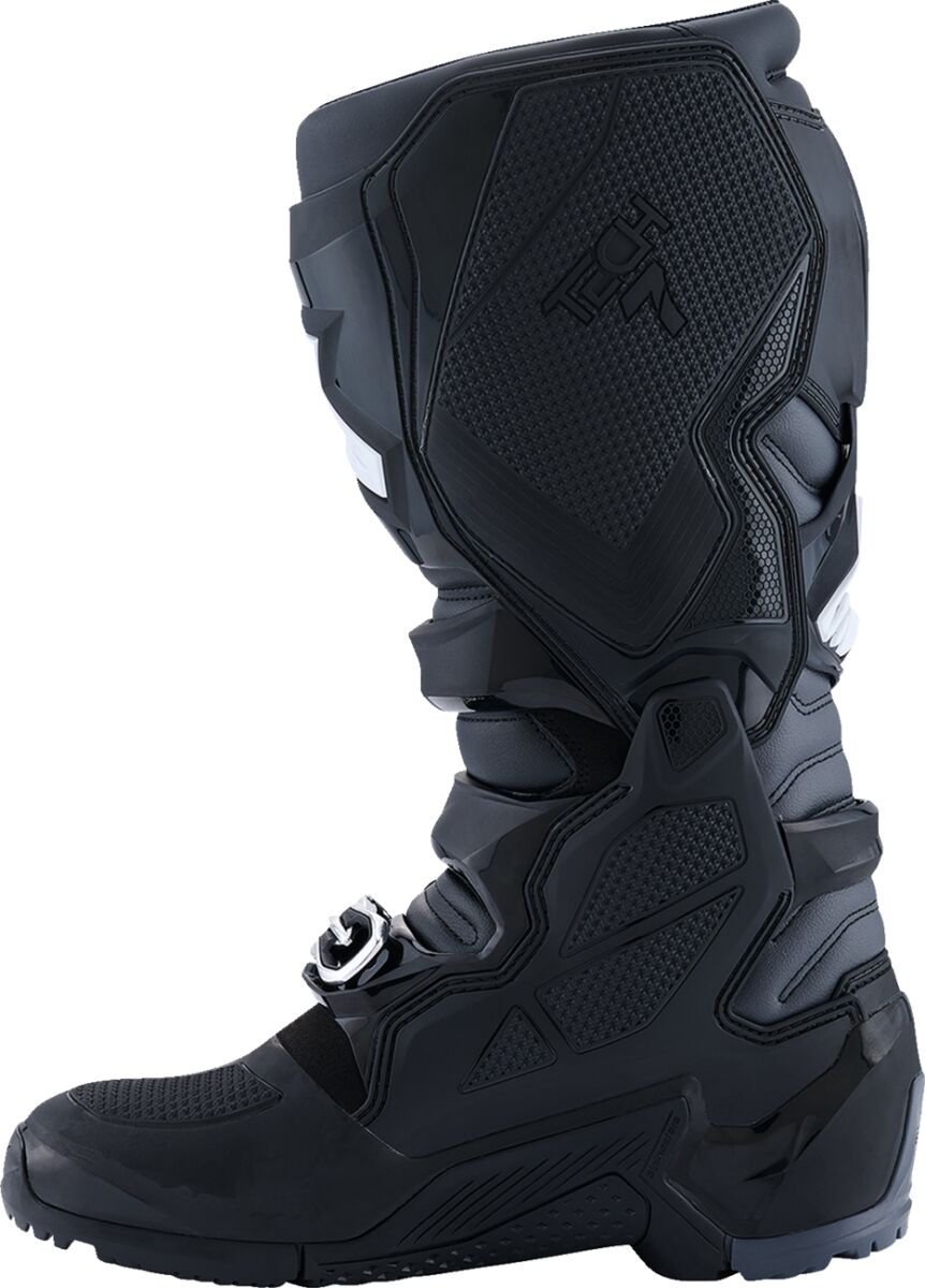 ALPINESTARS(MX) BOOT TECH 7 ENDURO BLK/ANTH/WHT 8 2010426-140-8