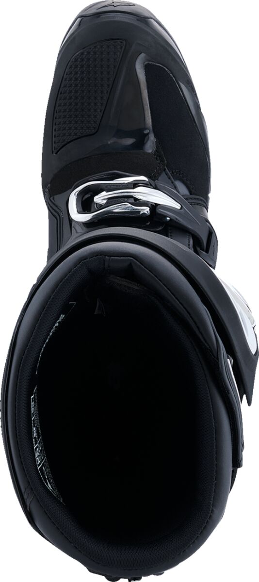 ALPINESTARS(MX) BOOT TECH 7 ENDURO BLK/ANTH/WHT 11 2010426-140-11