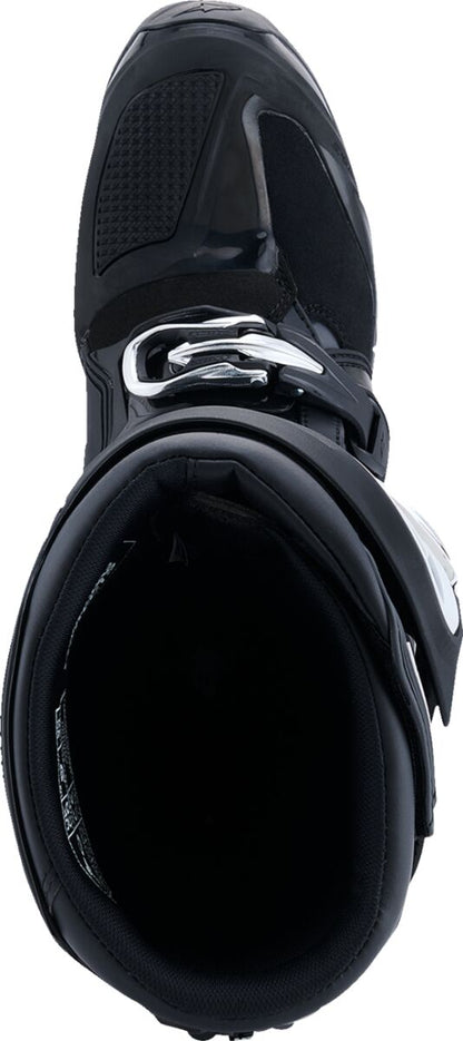 ALPINESTARS(MX) BOOT TECH 7 ENDURO BLK/ANTH/WHT 12 2010426-140-12