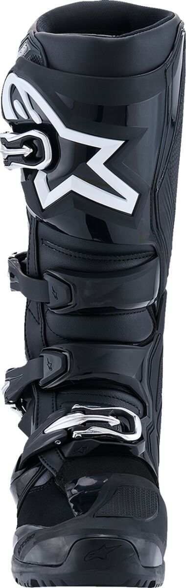 ALPINESTARS(MX) BOOT TECH 7 ENDURO BLK/ANTH/WHT 14 2010426-140-14