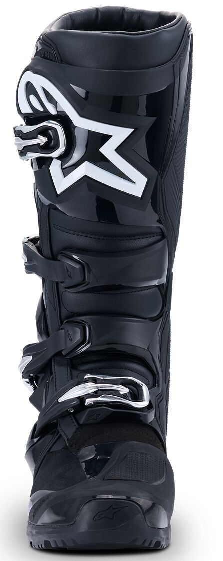 ALPINESTARS(MX) BOOT T7 END DS BLACK 8 2010526-10-8
