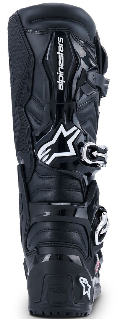 ALPINESTARS(MX) BOOT T7 END DS BLACK 8 2010526-10-8