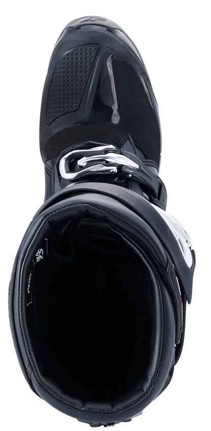 ALPINESTARS(MX) BOOT T7 END DS BLACK 9 2010526-10-9