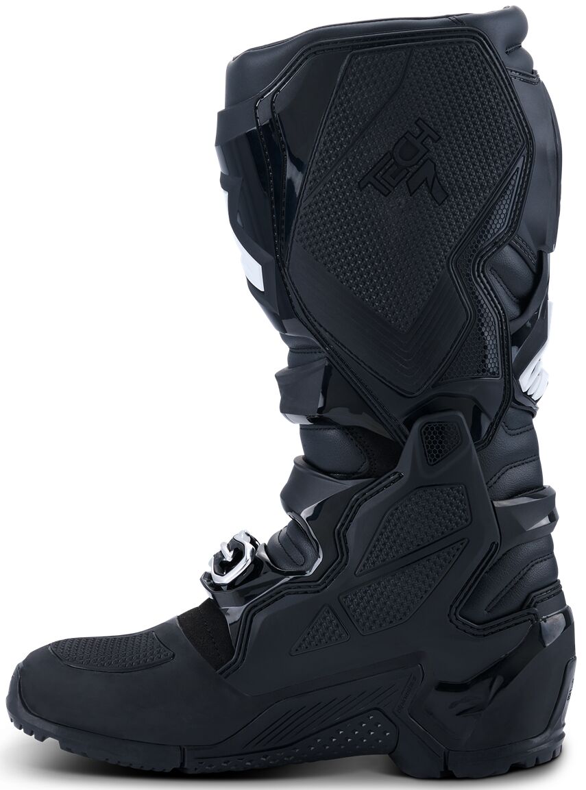 ALPINESTARS(MX) BOOT T7 END DS BLACK 14 2010526-10-14