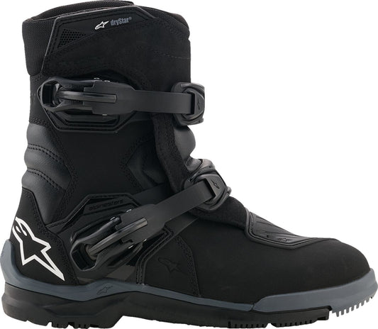 ALPINESTARS(MX) BOOTS BELIZE V2 DRYSTAR BLACK 2040226-10-7