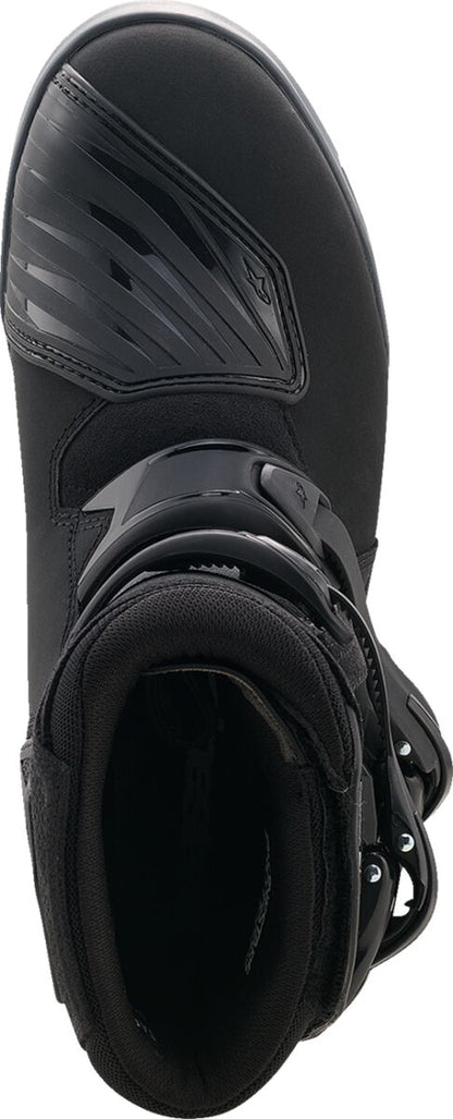 ALPINESTARS(MX) BOOTS BELIZE V2 DRYSTAR BLACK 2040226-10-8