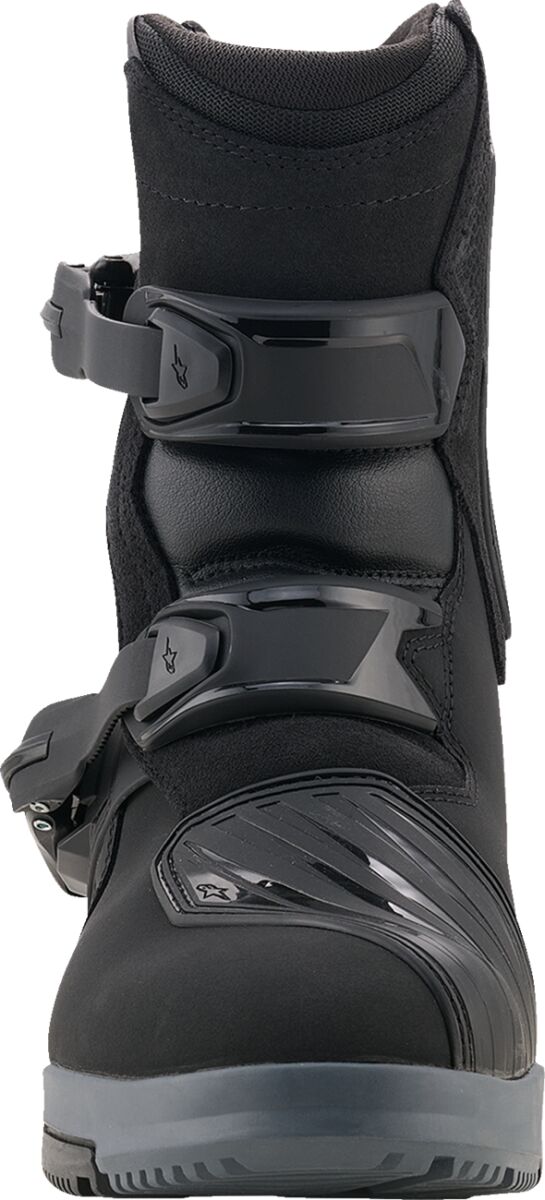 ALPINESTARS(MX) BOOTS BELIZE V2 DRYSTAR BLACK 2040226-10-9