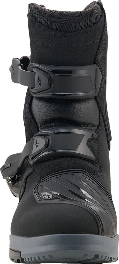 ALPINESTARS(MX) BOOTS BELIZE V2 DRYSTAR BLACK 2040226-10-9