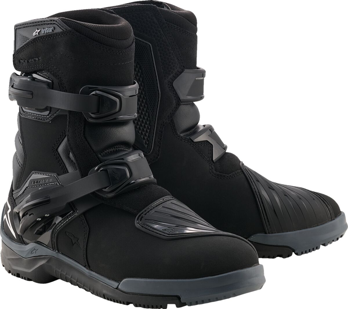 ALPINESTARS(MX) BOOTS BELIZE V2 DRYSTAR BLACK 2040226-10-10