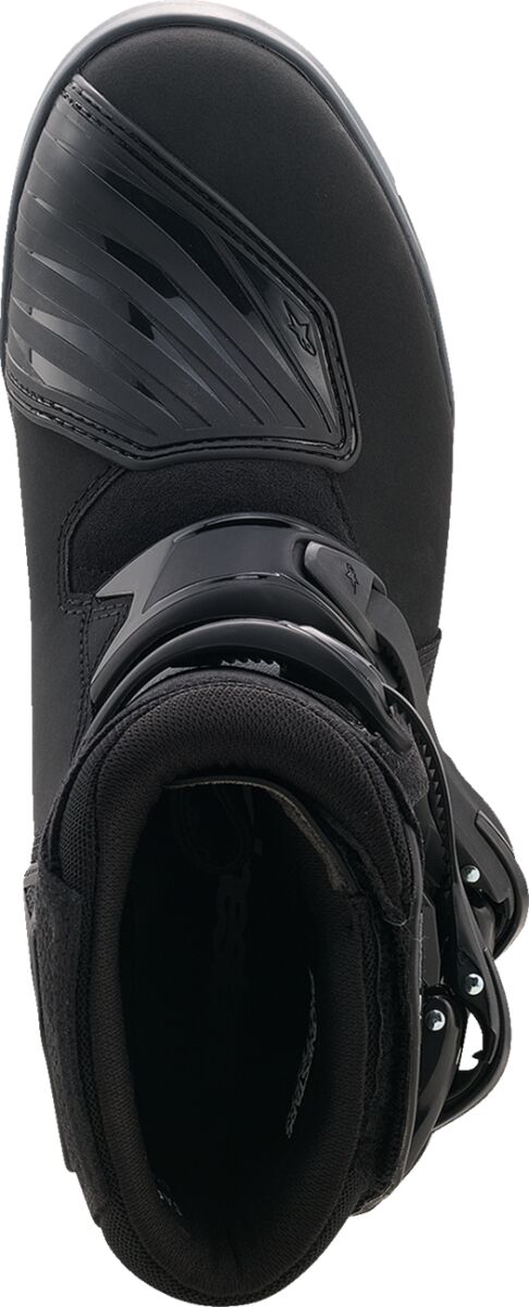 ALPINESTARS(MX) BOOTS BELIZE V2 DRYSTAR BLACK 2040226-10-11