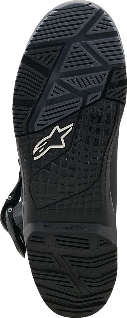 ALPINESTARS(MX) BOOTS BELIZE V2 DRYSTAR BLACK 2040226-10-12