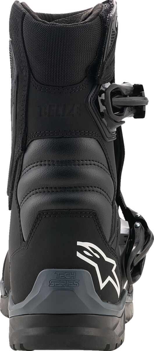 ALPINESTARS(MX) BOOTS BELIZE V2 DRYSTAR BLACK 2040226-10-13