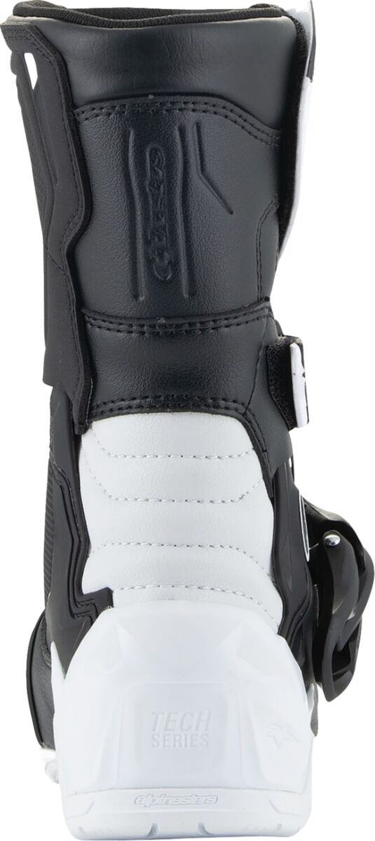 ALPINESTARS(MX) BOOT T3S KIDS WHT/BLK 11 2014524-21-11