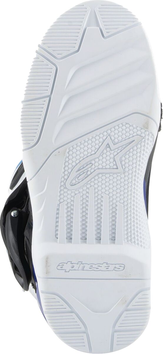 ALPINESTARS(MX) BOOT T3S KIDS WT/BK/B 13 2014524-2179-13