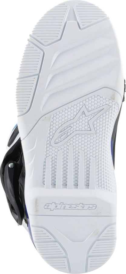 ALPINESTARS(MX) BOOT T3S KIDS WT/BK/B 1 2014524-2179-1