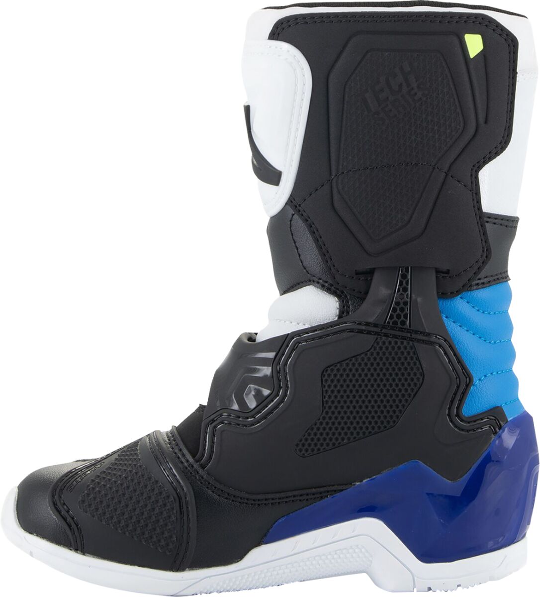 ALPINESTARS(MX) BOOT T3S KIDS WT/BK/B 1 2014524-2179-1