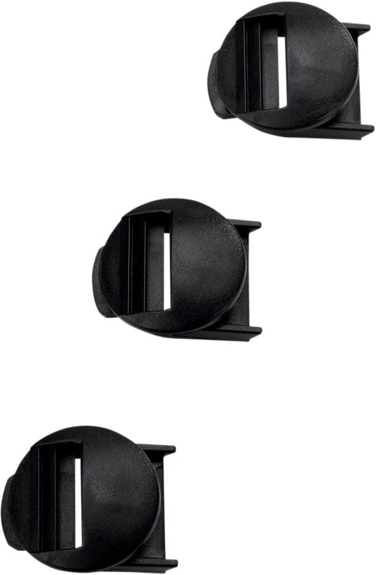 ALPINESTARS(MX) STRAP LOCK SET REPLACEMENT FOR TECH10/TECH8/TECH7/TECH3 BOOTS 25CCT10-NN