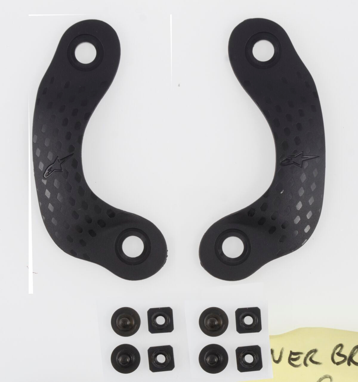 ALPINESTARS(MX) SIDE BAR T10 (BEFORE 2020) 25SBT14-10