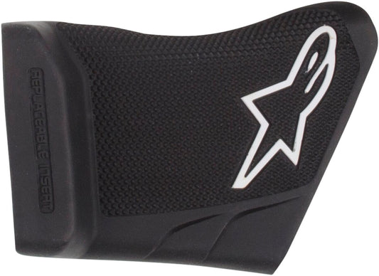 ALPINESTARS(MX) TECH 7/TECH 3 FOOTPEG INSERT REPLACEMENT 12 25INSSUT74-10-12