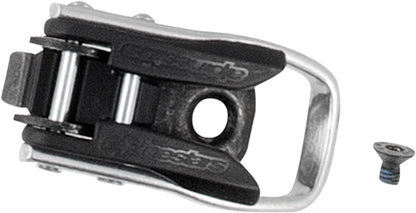 ALPINESTARS(MX) BUCKLE BASE REPLACEMENT FOR TECH10/TECH7 BOOTS 25LET14-10
