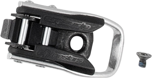 ALPINESTARS(MX) BUCKLE BASE REPLACEMENT FOR TECH10/TECH7 BOOTS 25LET14-10