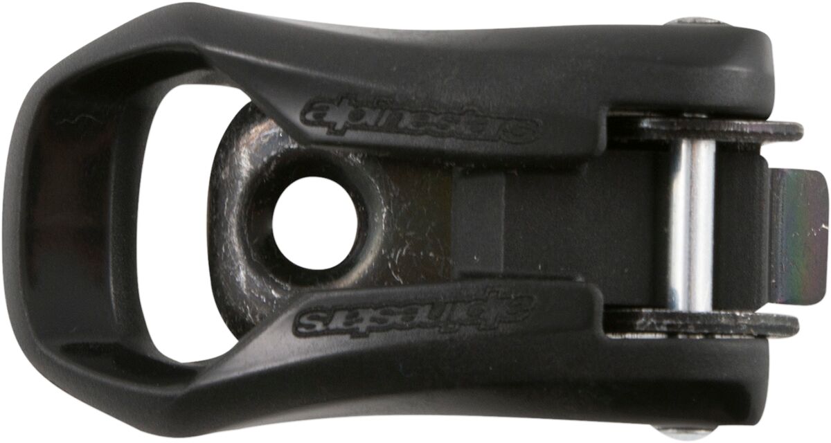 ALPINESTARS(MX) BUCKLE BASE REPLACEMENT FOR TECH5/TECH3/TECH1/TECH7 BOOTS 25LET5-10