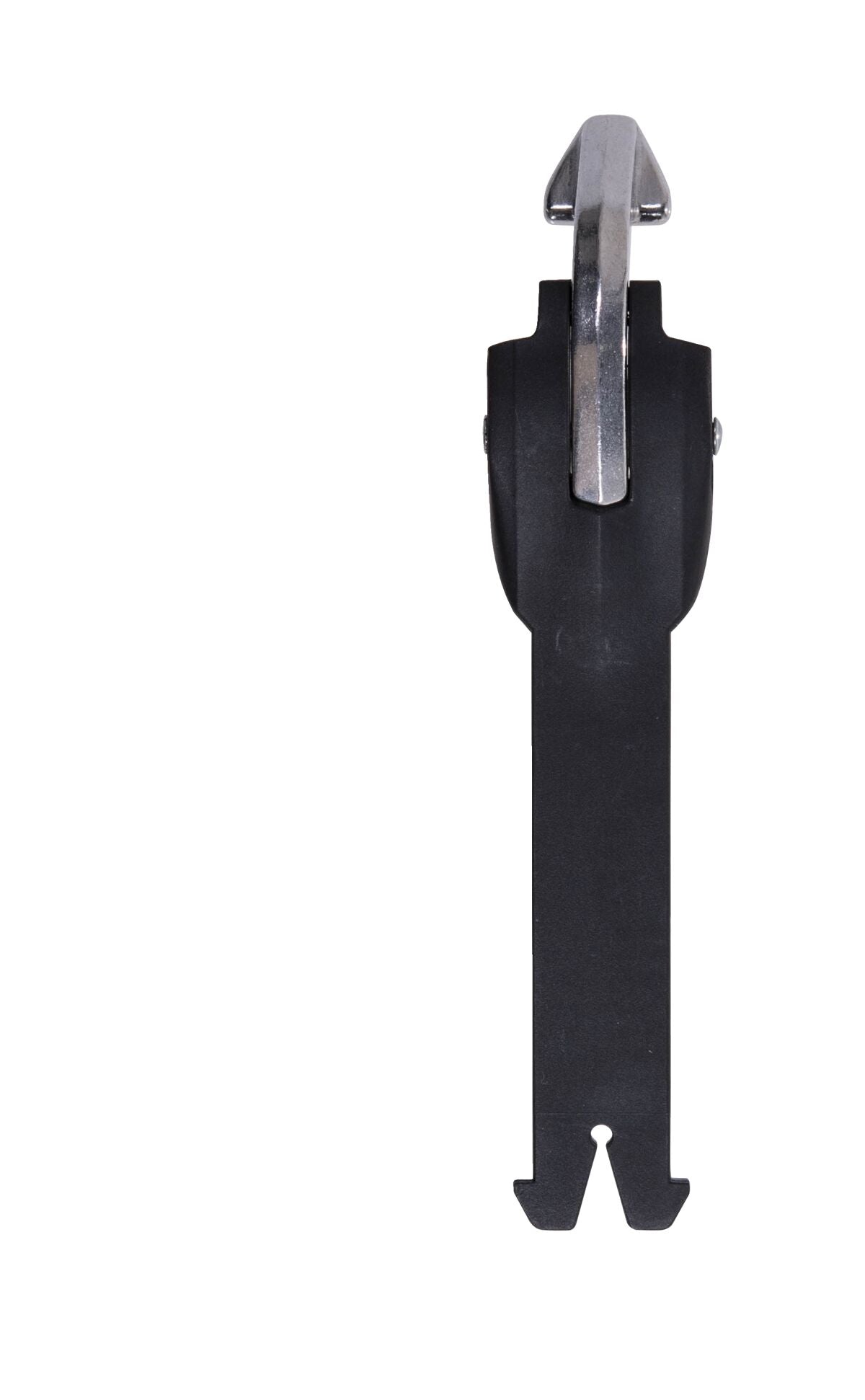 ALPINESTARS(MX) TECH 7S BUCKLE/STRAPS REPLACEMENT BLACK 25CITR-10