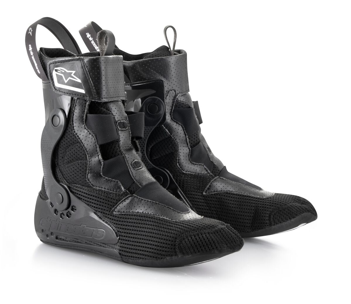 ALPINESTARS(MX) INNER SHOE T10-VENT 9 25SHOET20-10-9