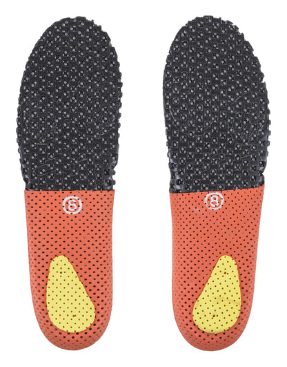 ALPINESTARS(MX) FOOTBED T10-VENT 11 25FUT20-184-11