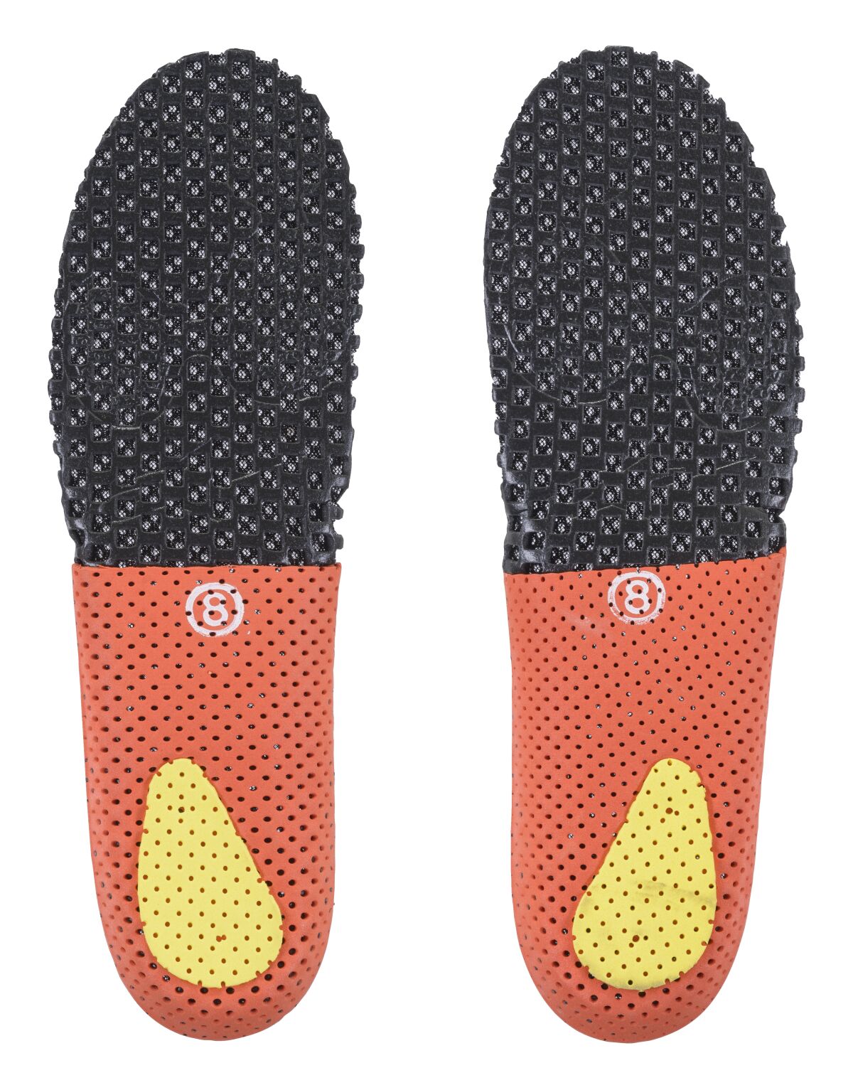 ALPINESTARS(MX) FOOTBED T10-VENT 14 25FUT20-184-14