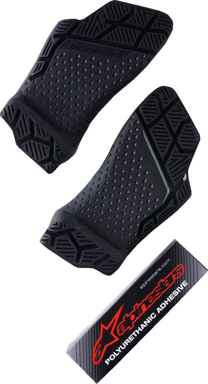 ALPINESTARS(MX) SOLE INSERT T10-ENDURO 7/8 25INSUT125-10-7.8