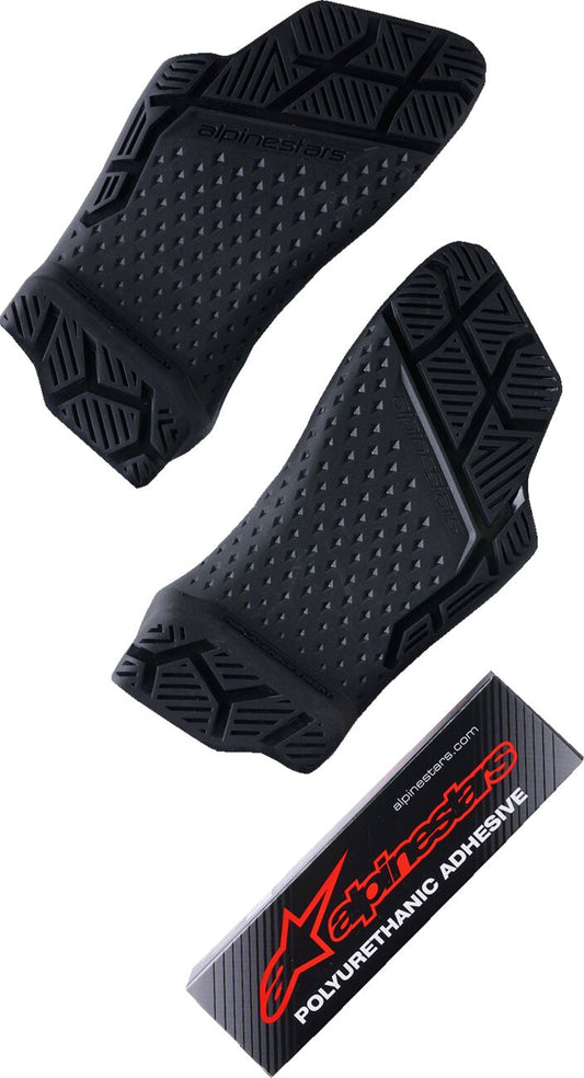 ALPINESTARS(MX) SOLE INSERT T10-ENDURO 13/14 25INSUT125-10-134