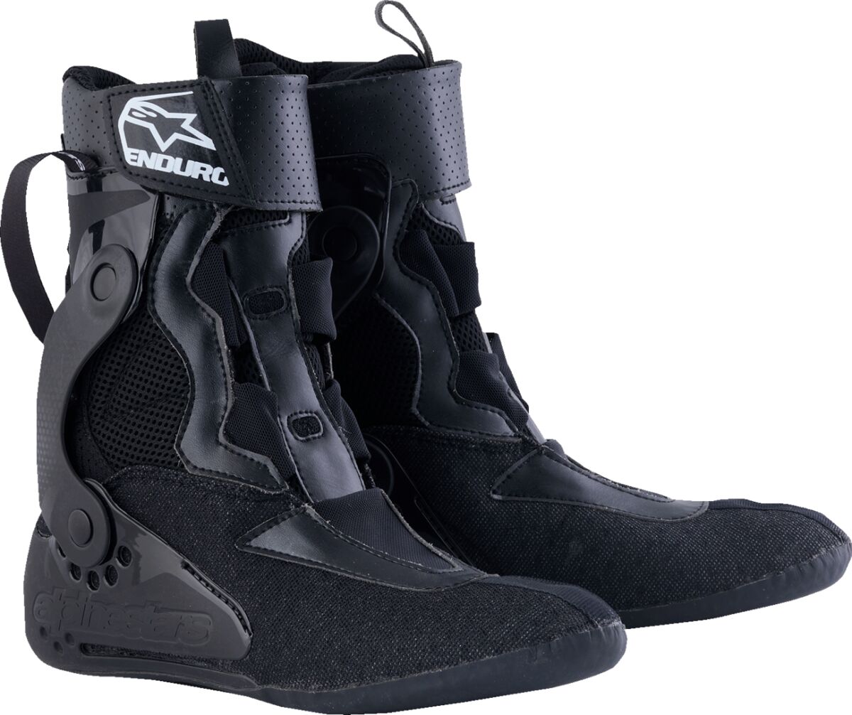 ALPINESTARS(MX) INNER SHOE T10-ENDURO 10 25SHOET25-10-10