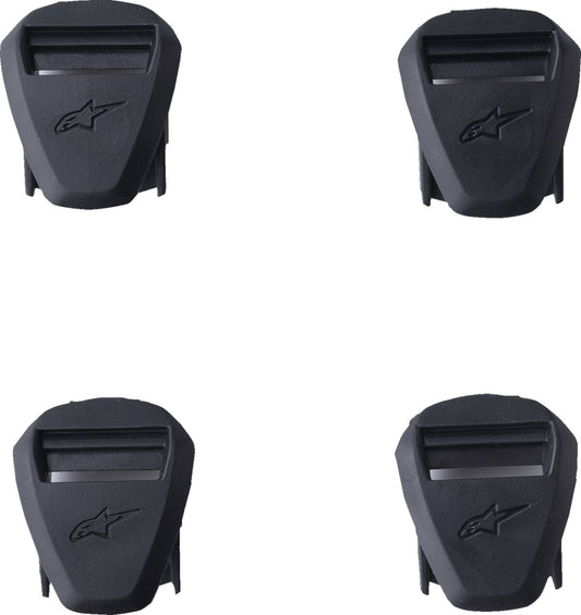 ALPINESTARS(MX) STRAP LOCK SET T7 (AFTER 2024) 25CCT25-10-TU