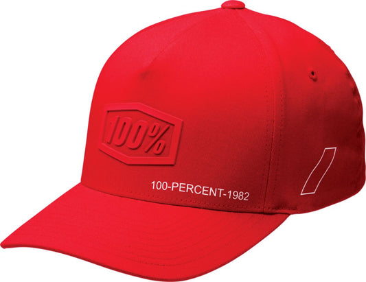 100% HAT Shadow Flxft RD L/XL 20043-00011