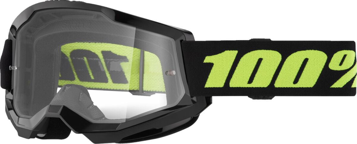 100% GOG ST2 SOLAR ECLIPSE CLR 50027-00022