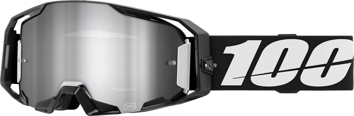100% GOG ARMATIC BLACK SL MR 50060-00001