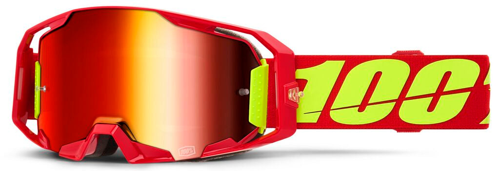 100% GOG ARMATIC RED RD MR 50060-00005