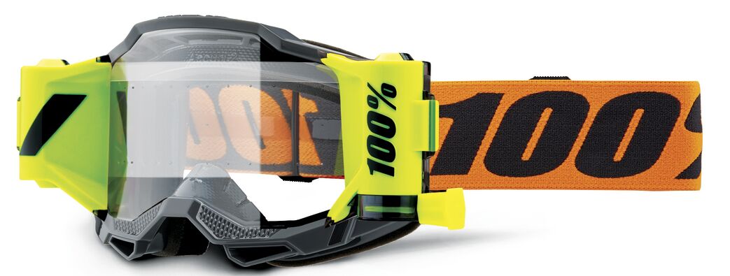 100% GOGGLE ACCURI 2 FORECAST OR 50017-00011