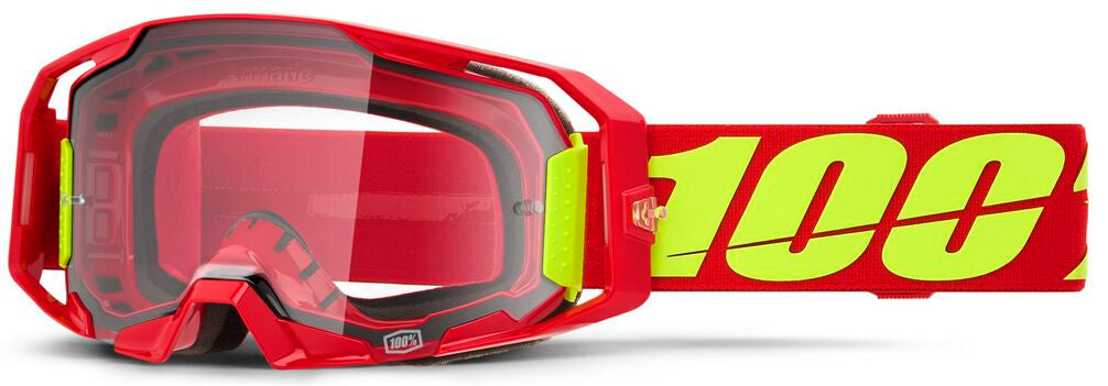 100% GOG ARMATIC RED CL 50059-00005