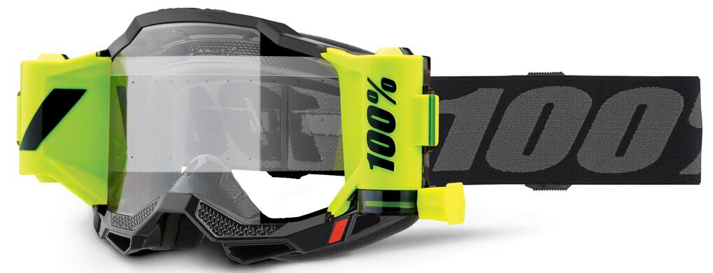 100% GOGGLE ACCURI 2 FORECAST JUNIO 50026-00002