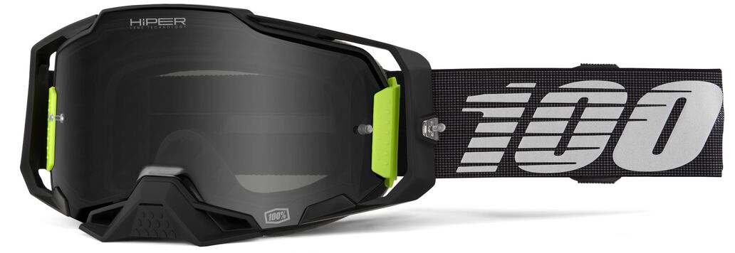 100% GOGGLE ARMEGA TETSUMI HIPER - 50003-10024