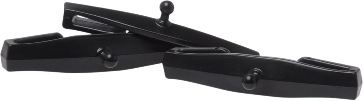 100% TEAR OFF PIN ACCURI 3PK 59044-00001