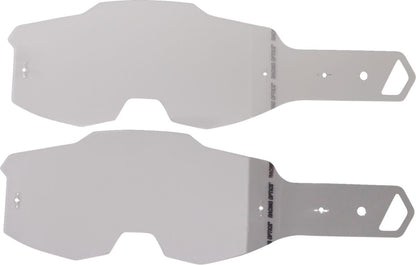 100% TEAR OFFS ARMEGA LM 2-7PK 59058-00001