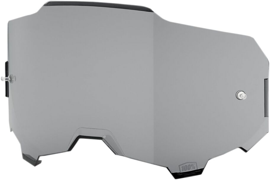 100% LENS ARMEGA SMOKE 59049-00005