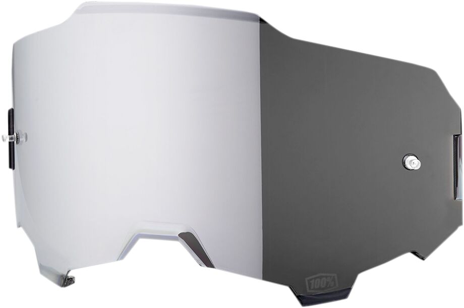 100% LENS ARMEGA MIR/SILVER 59050-00004